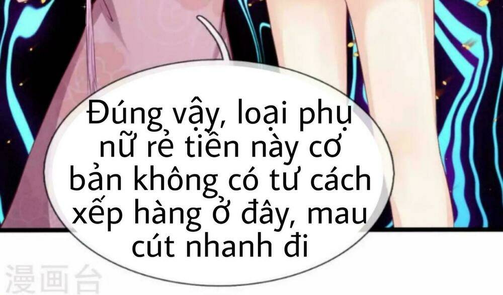 từ chối kết hôn với đại gia: cô dâu bỏ trốn chapter 51 3