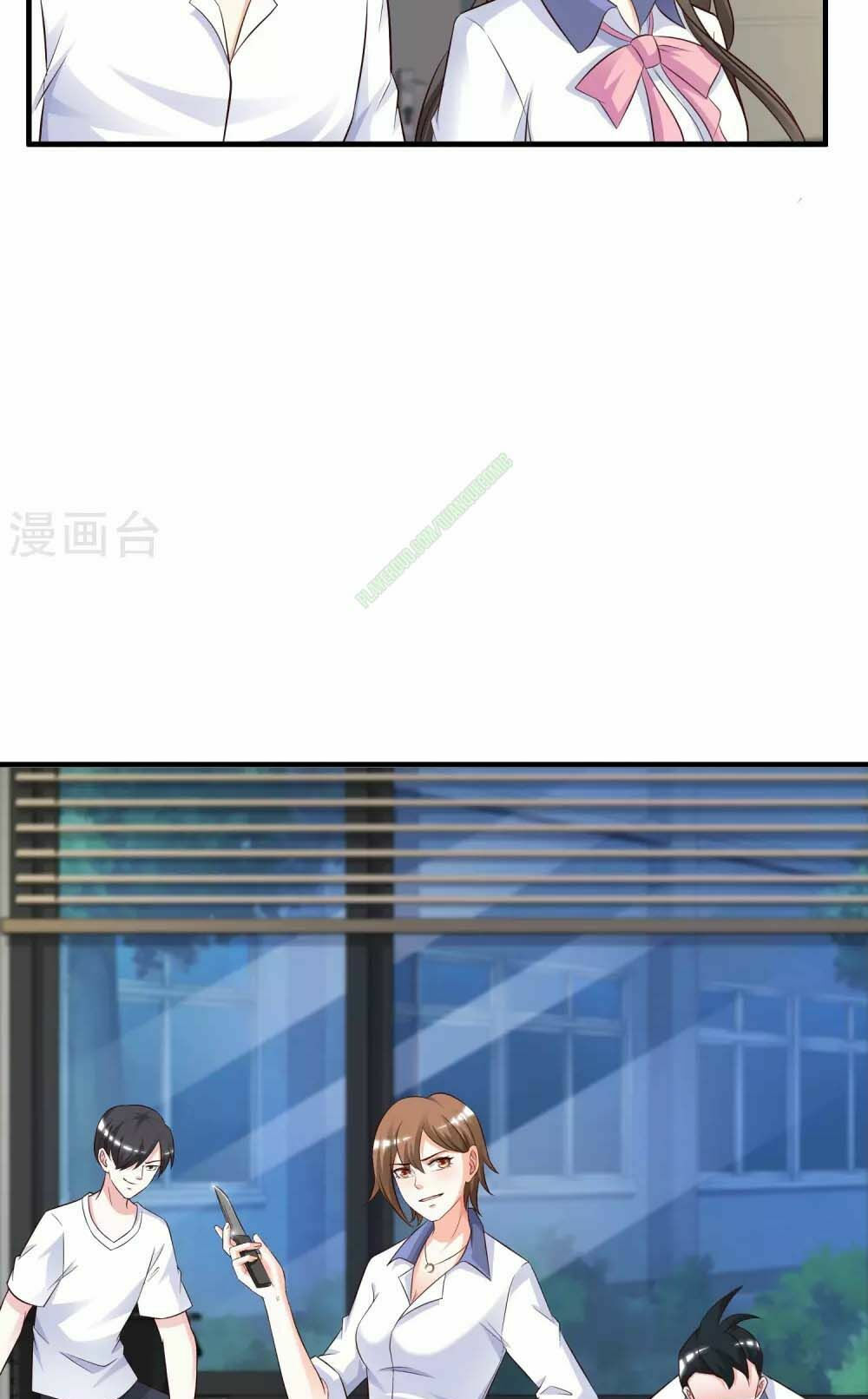 tối cường vận đào hoa chapter 26 5