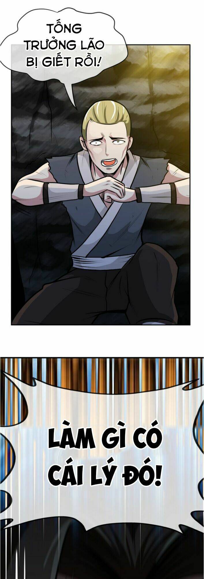thánh võ tinh thần chapter 4.2 16