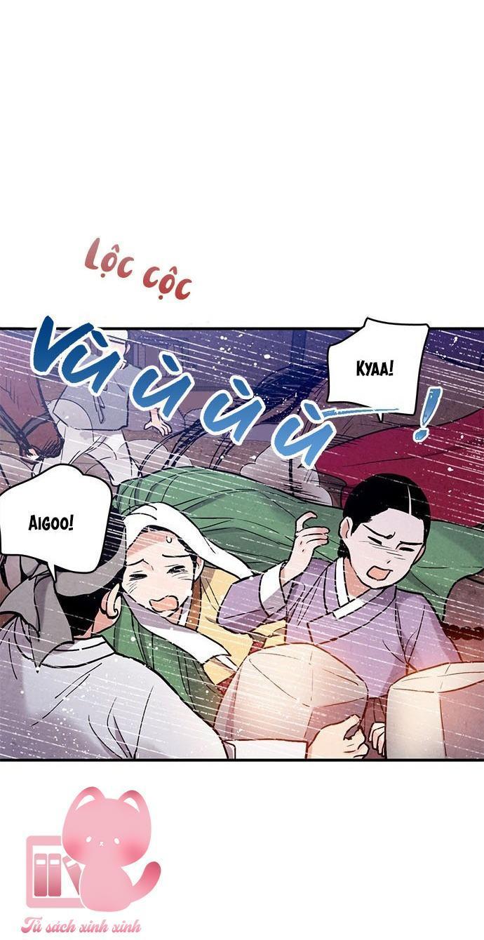 lệnh cấm hôn chapter 84 26