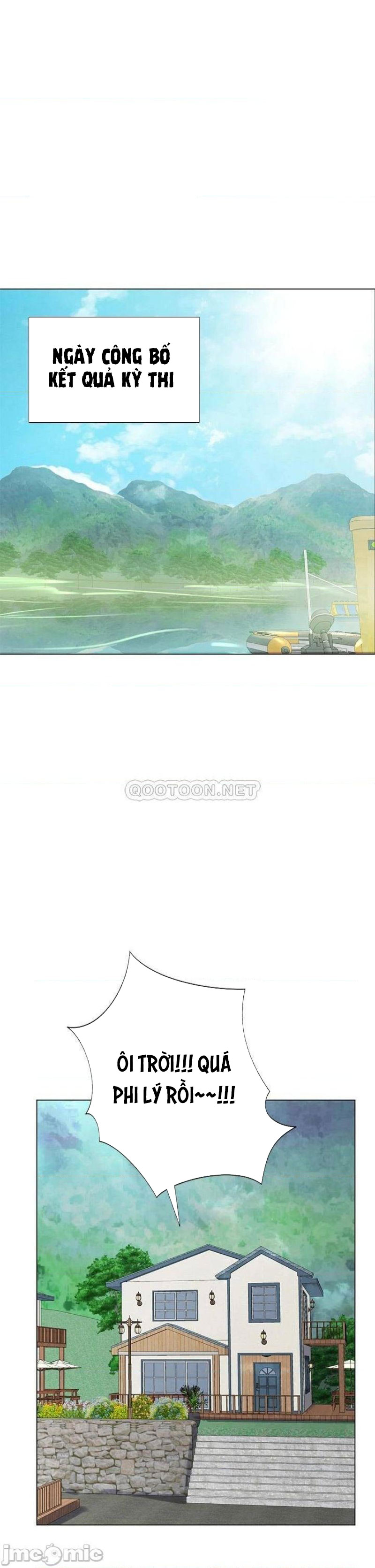 should i study at noryangjin? chapter 98 1