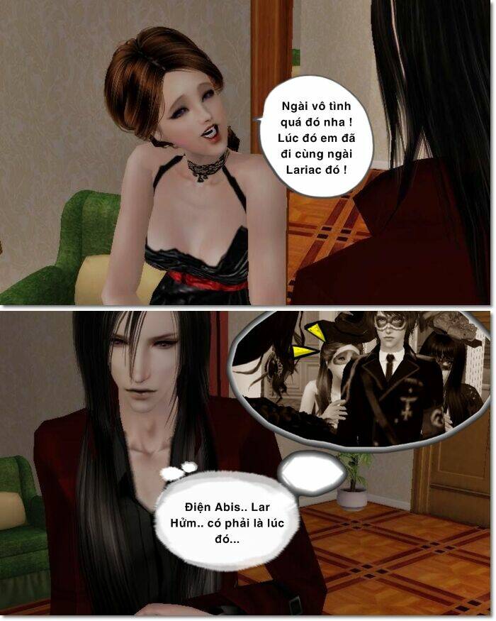 truyện sims - earl story chapter 58 36