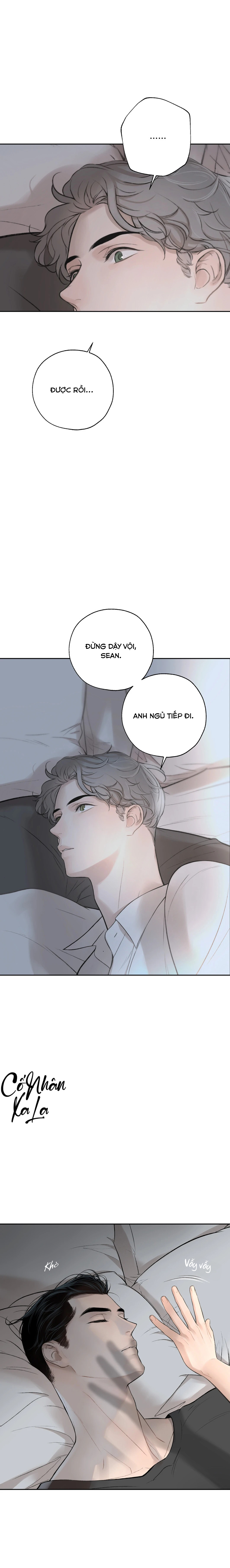 giáng sinh đặc biệt chapter 1 4