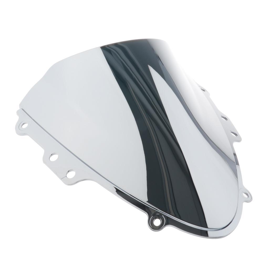 Motorcycle Windshield Wind Deflector for Suzuki GSXR600 2004-2005