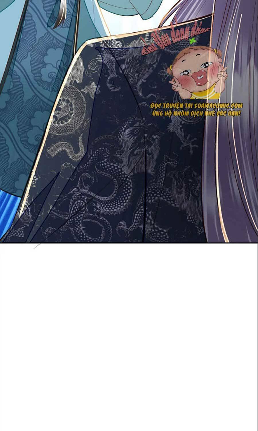 rơi vào cạm bẫy ngọt ngào của tứ thúc chapter 17 25