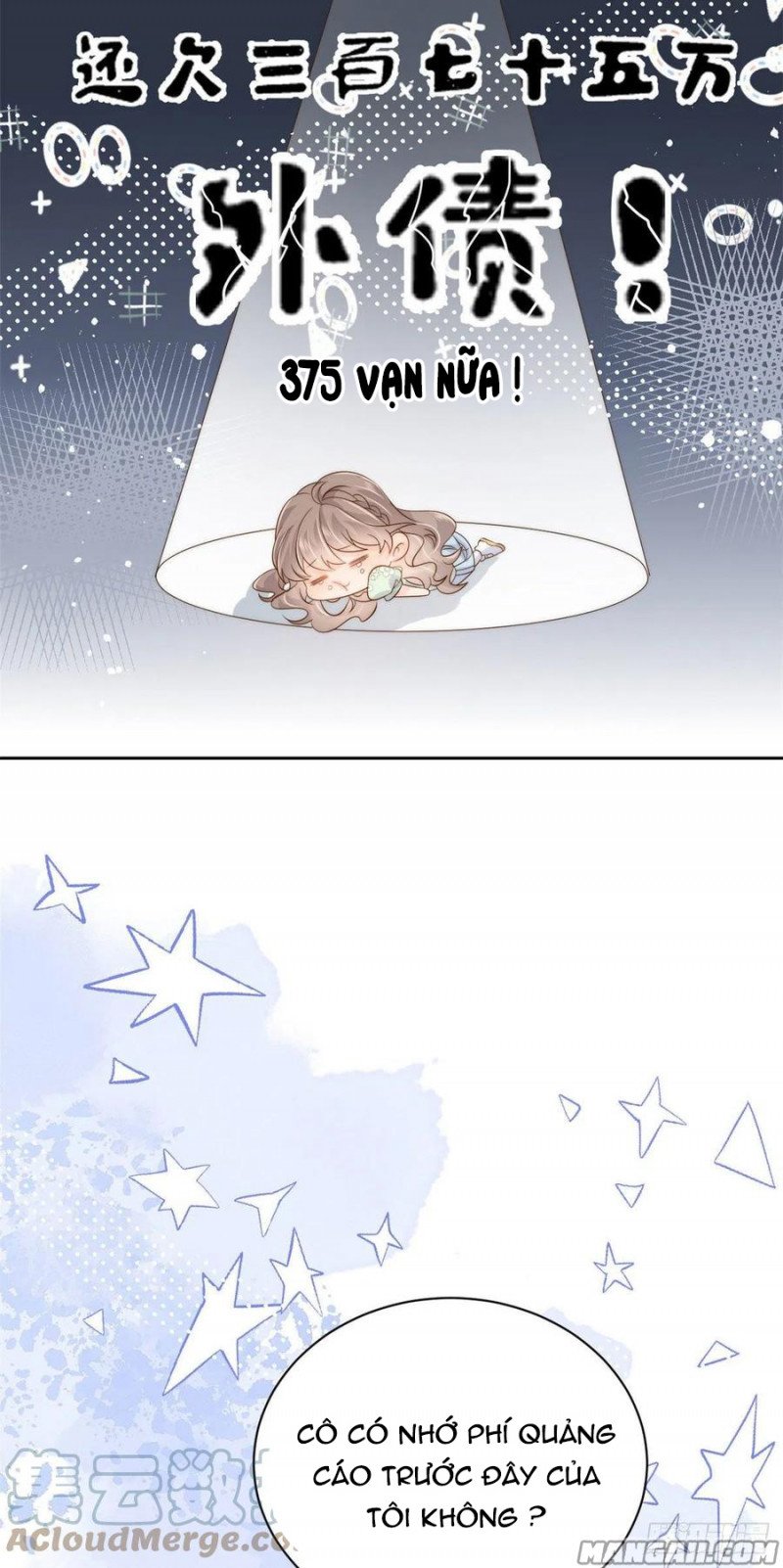 đoàn sủng lão đại ba tuổi rưỡi chapter 123 5