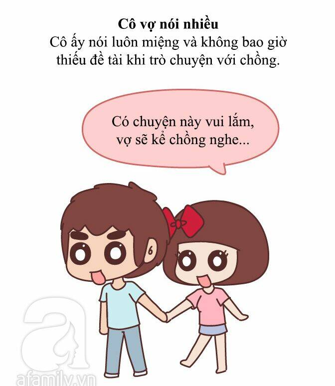 giải mã tình yêu chapter 128 19