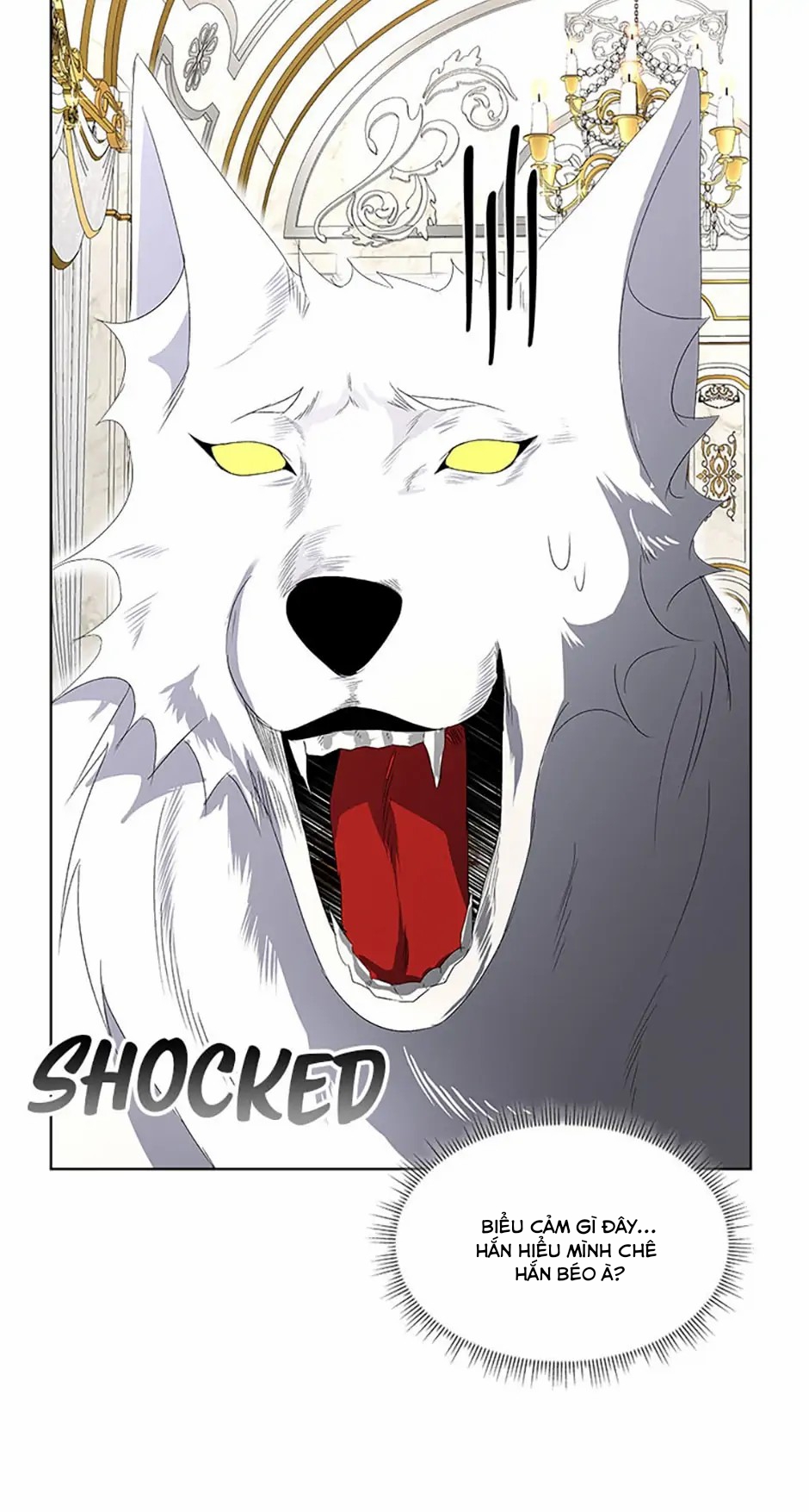 tôi là bảo mẫu bất đắc dĩ của nam chính chapter 5.2 44