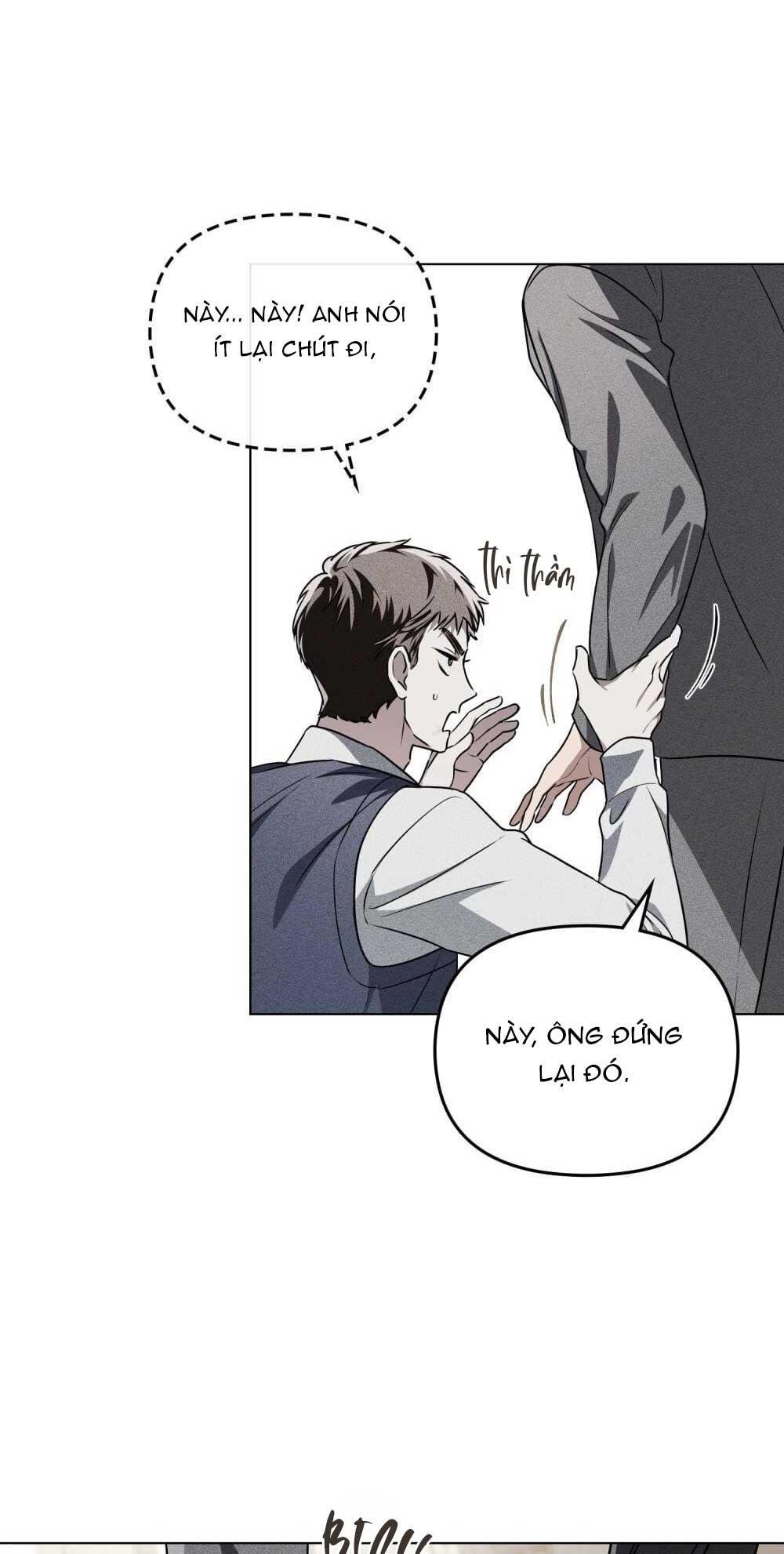 (cbunu) lửa hồn chapter 12 27