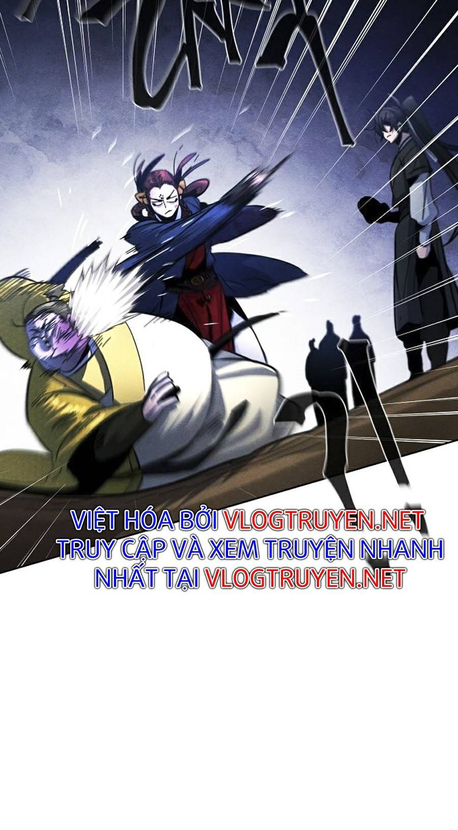 Cuồng Ma Hồi Quy - Trang 59