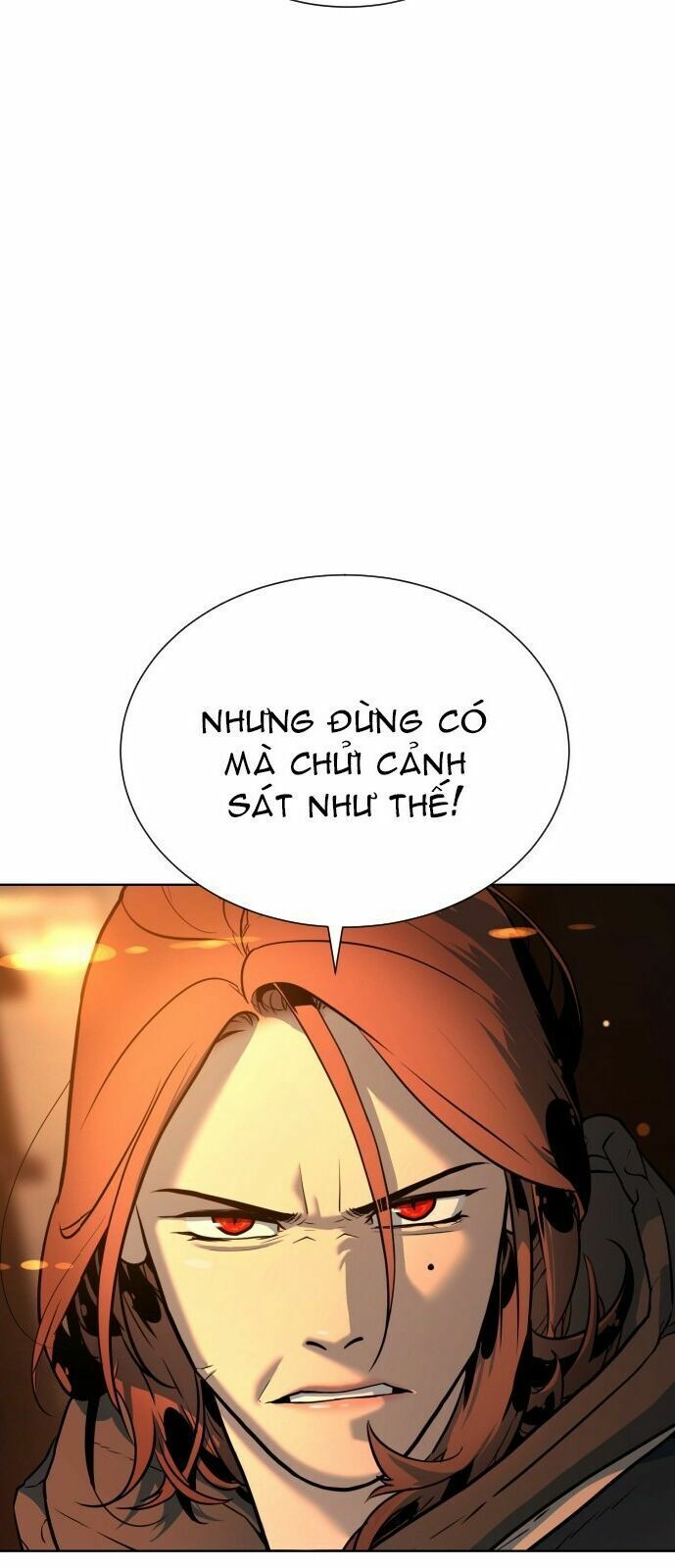 Máu trắng chapter 21 8