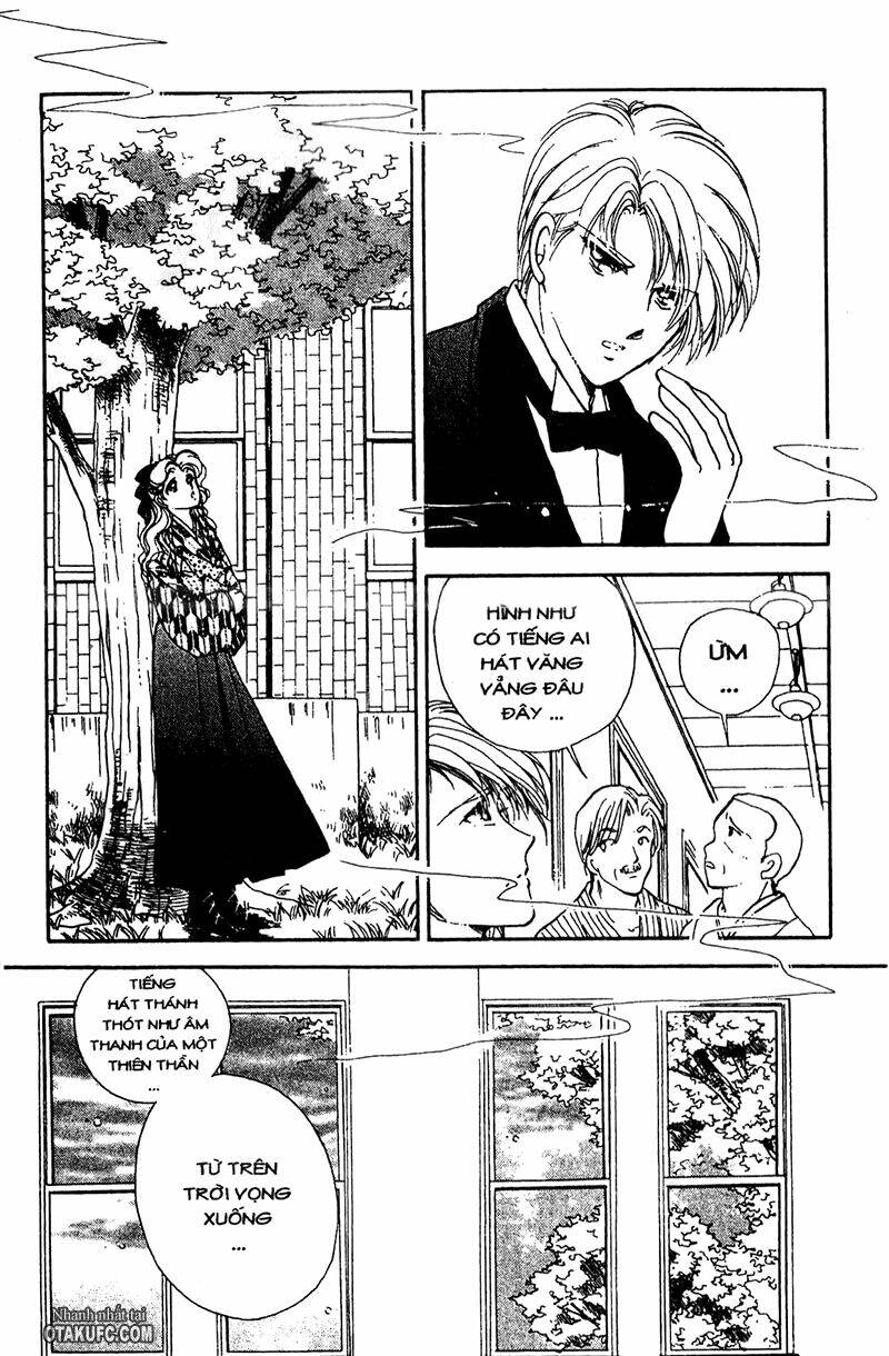 khúc tình ca ban mai - akatsuki no aria chapter 10 27