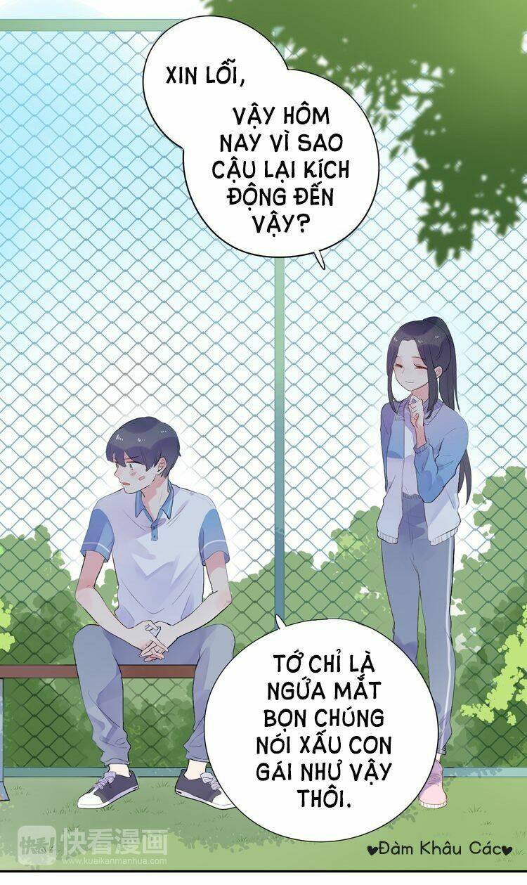 dolo mệnh vận giao nang chapter 30 52