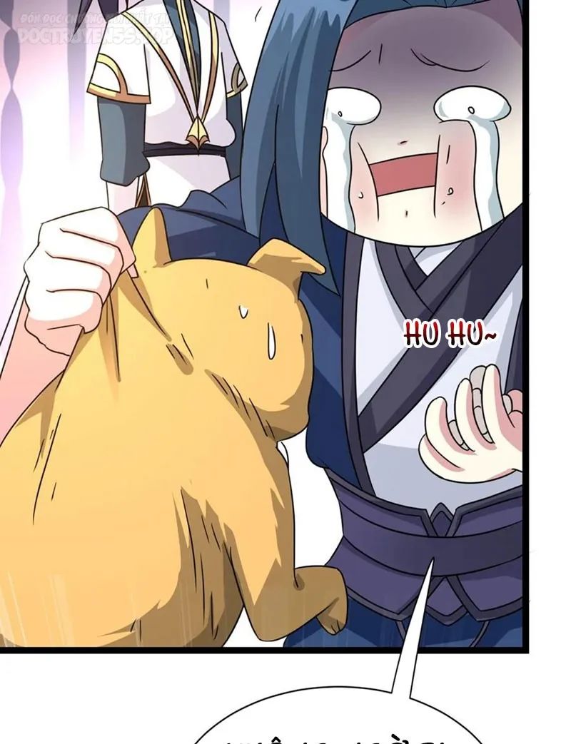 huyền huyễn: ta bắt đầu vô địch từ bại gia chapter 17 21