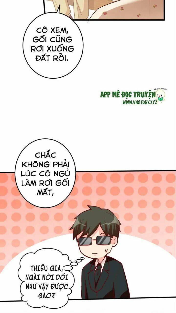 thiên hậu trở về chapter 76 38