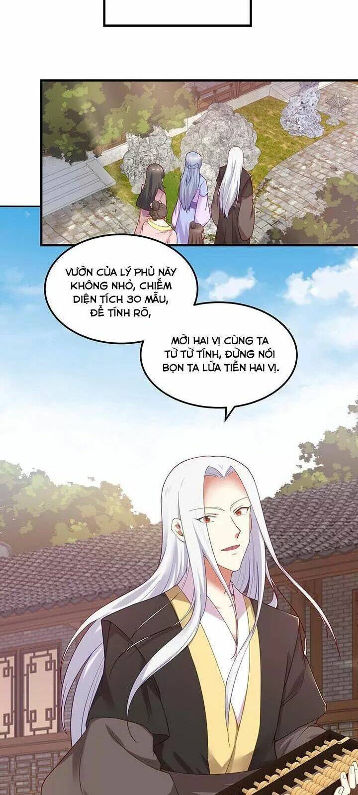 đô đốc đại nhân sủng thê kí chapter 147 10