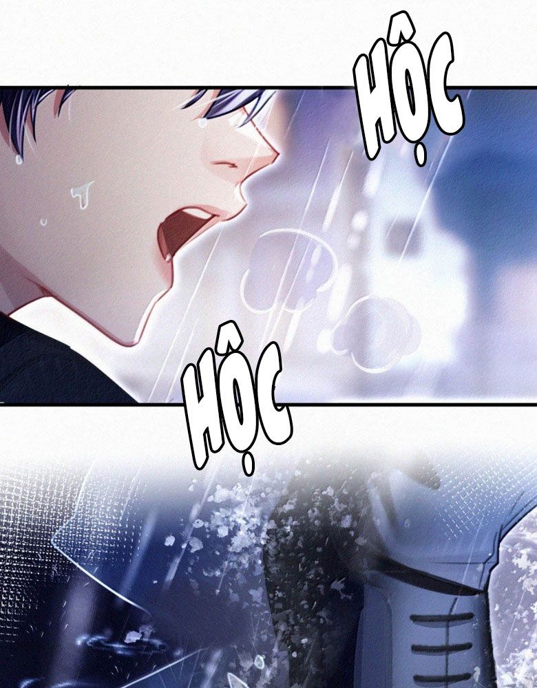 thần thương (môi súng) chapter 135 8