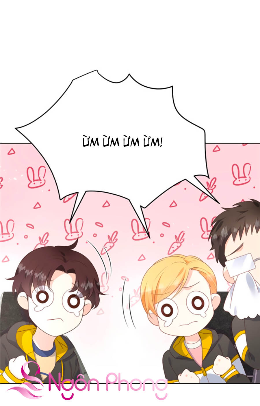 hotboy quốc dân là nữ chapter 178 8