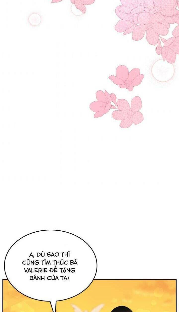 công chúa phản diện muốn ở trong ngôi nhà bánh quy chapter 60 63