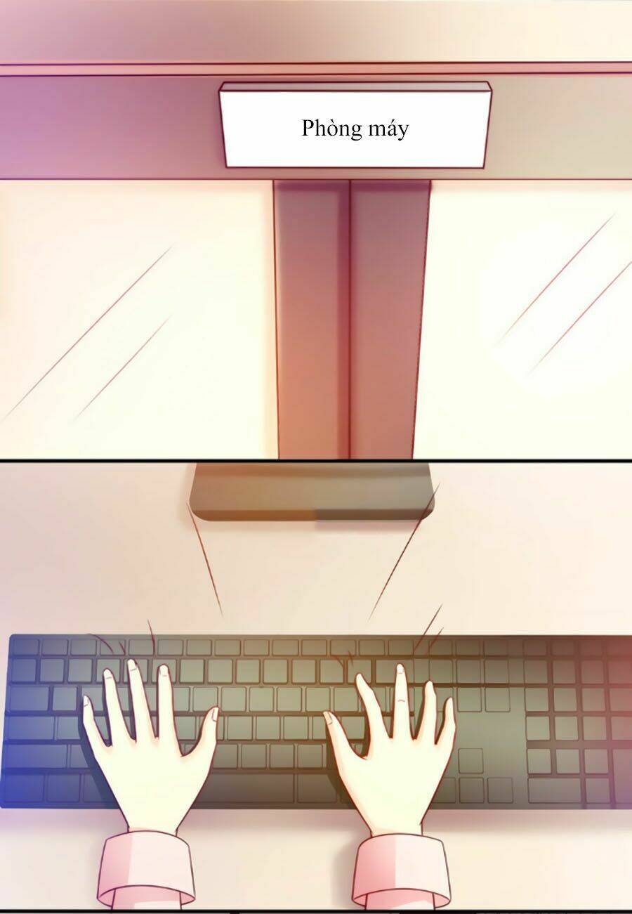 đại thúc, người ta sẽ ngoan chapter 33 24