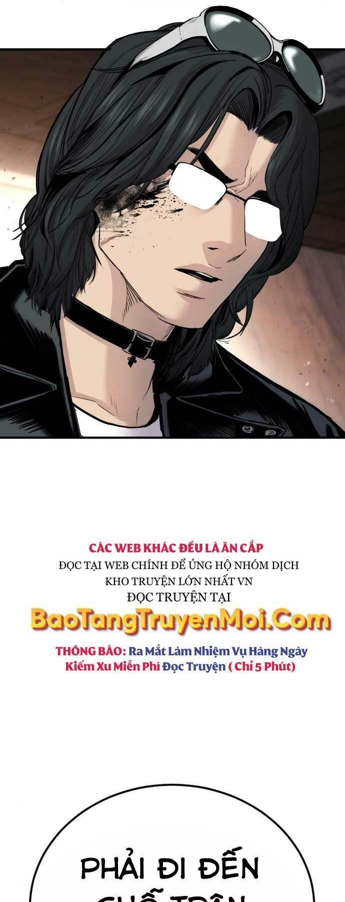 đặc vụ kim chapter 34 10