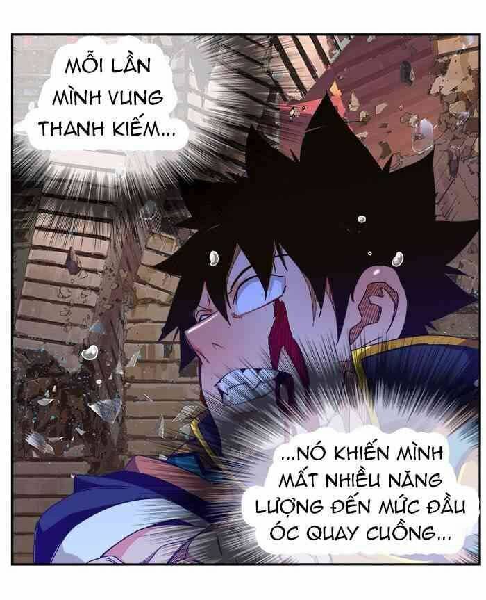 Chúa Tể Học Đường Chapter 461 - Trang 26