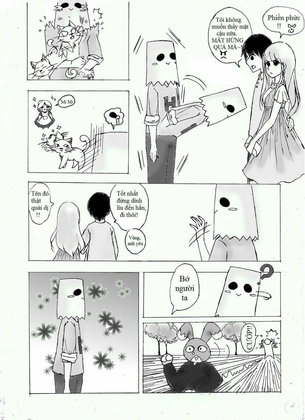 snail hero chapter 1 3