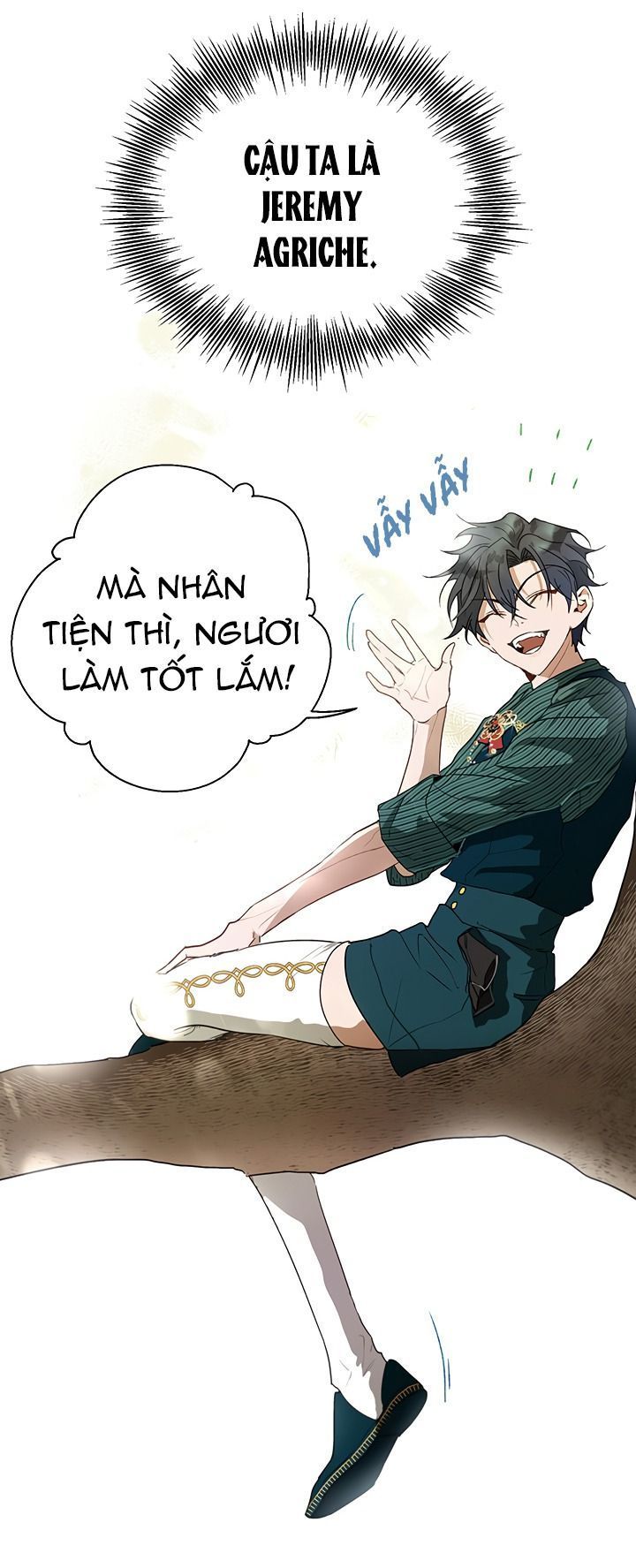 cách để cứu rỗi anh trai của nữ chính chapter 15 70