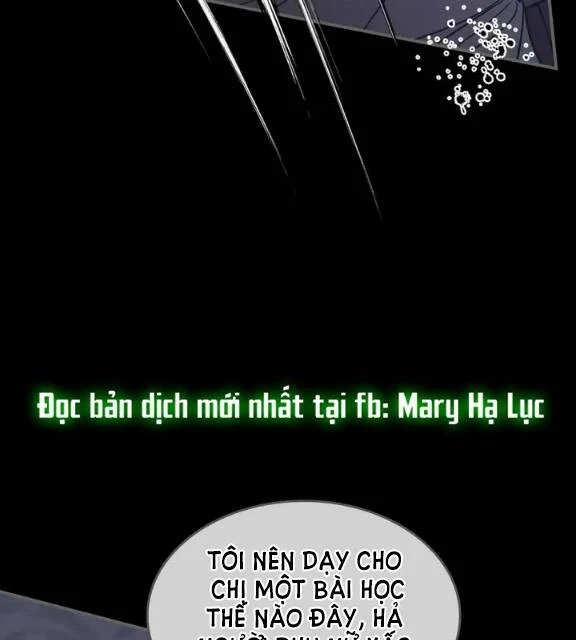 [18+] người đẹp và quái vật chapter 82 37