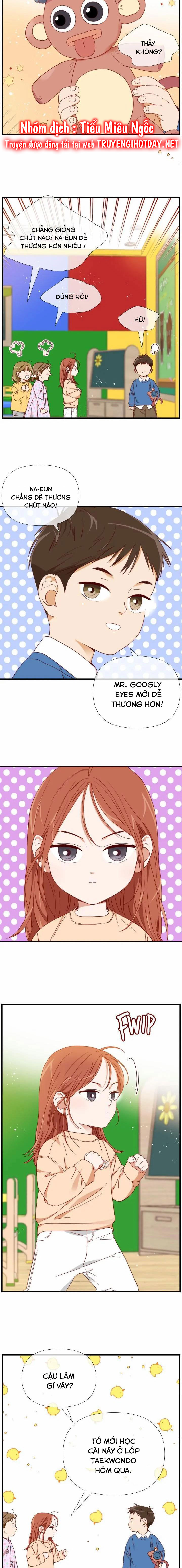 24 phút cho một câu chuyện chapter 174 2