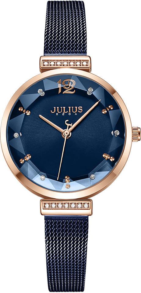 Đồng hồ nữ Julius Hàn Quốc ja-1196 (Nhiều màu)