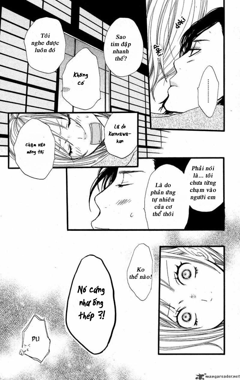 say i love you chapter 5 35