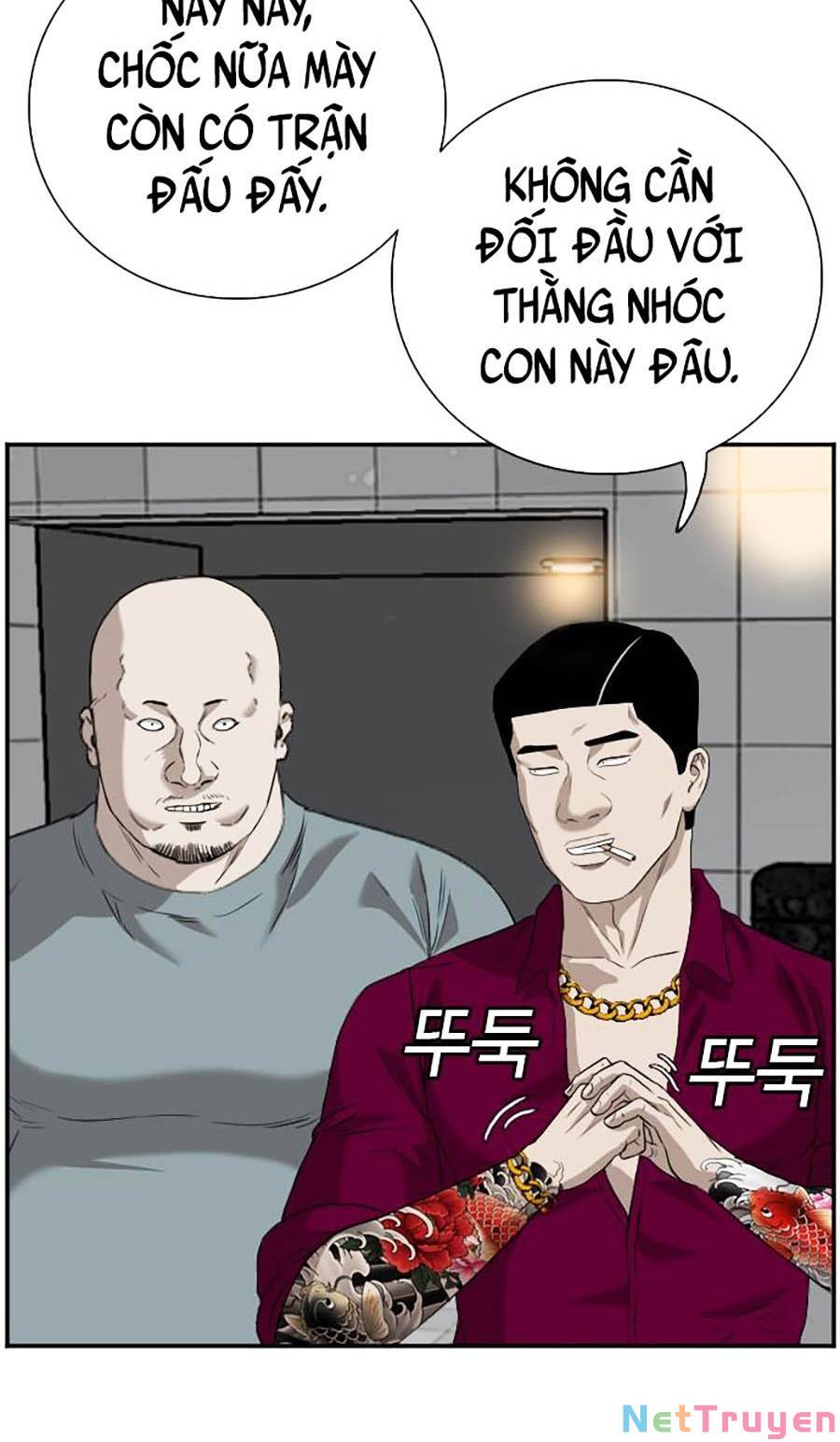 người xấu chapter 96 75