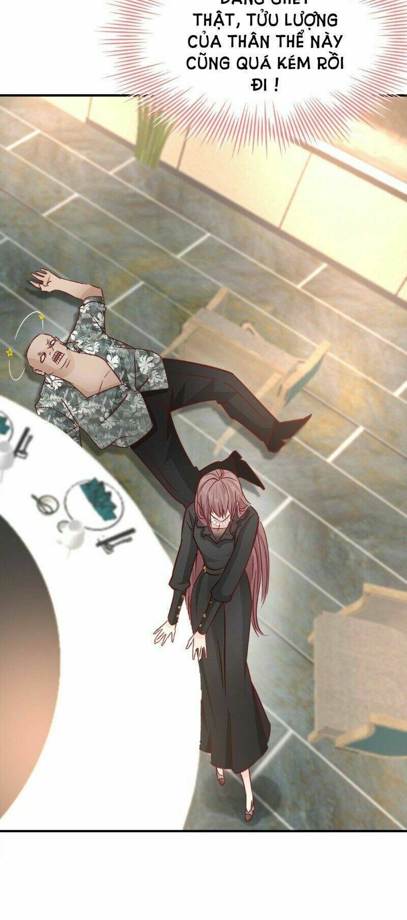 thương tiên sinh mã giáp của anh lại rơi rồi chapter 9 59