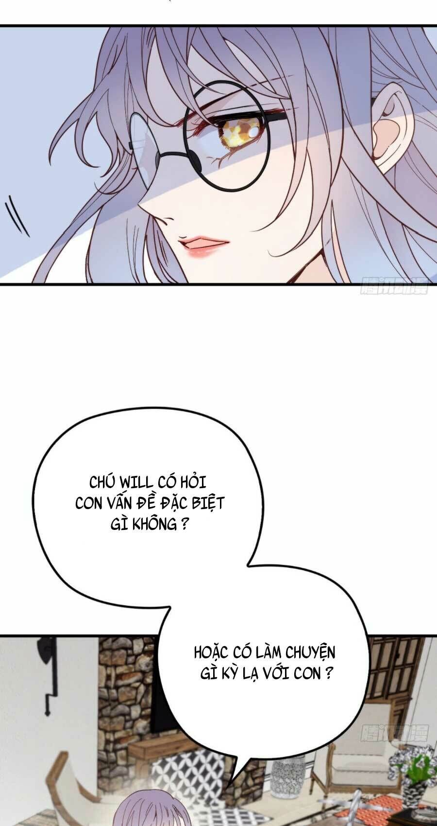 một vợ yêu, một bé con chapter 34.1 6