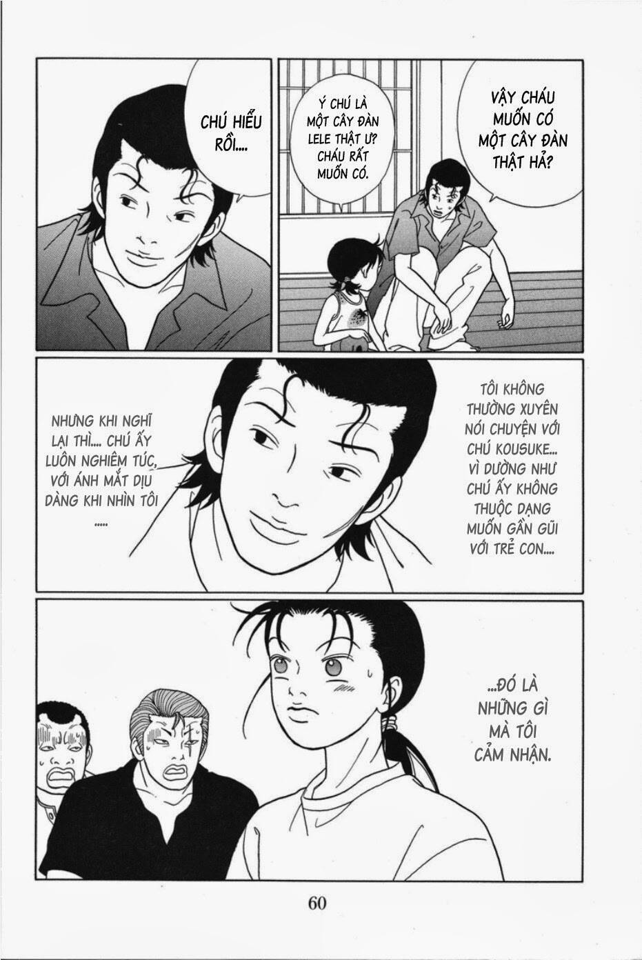 gokusen chapter 74 5