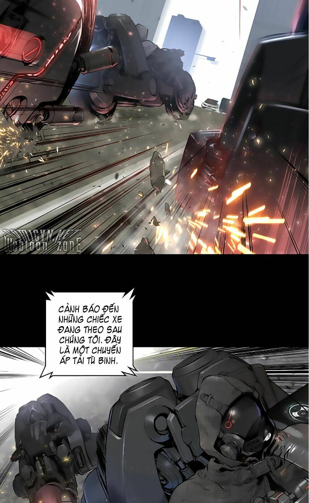 tam tuyệt tại dị giới chapter 17 24