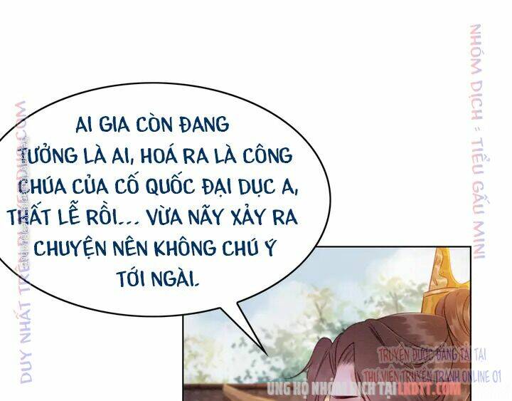trọng sinh bá sủng nhiếp chính vương quá mạnh mẽ chapter 170 79