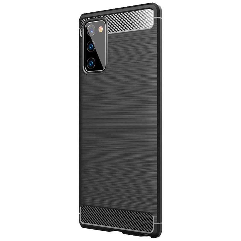 Ốp lưng chống sốc cho Samsung Galaxy S20 FE hiệu Likgus  - Hàng nhập khẩu