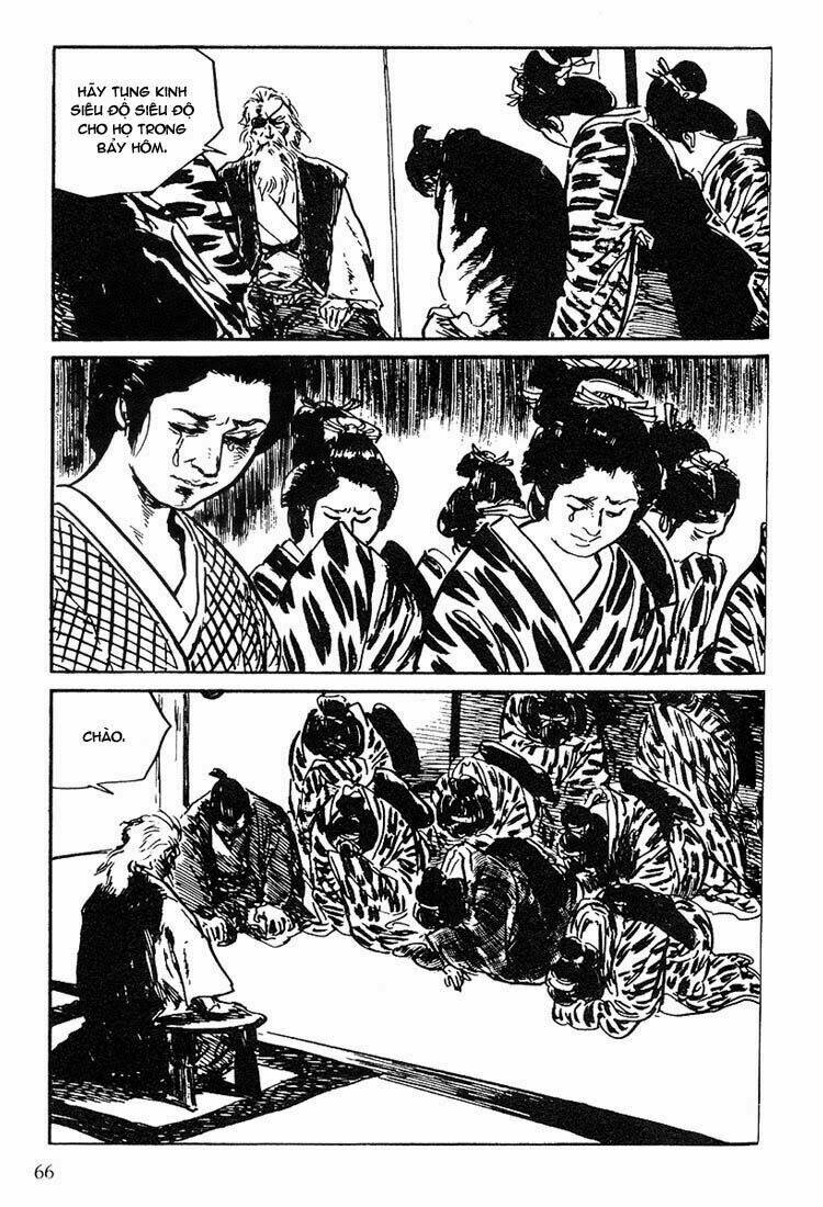lone wolf and cub chapter 112 51