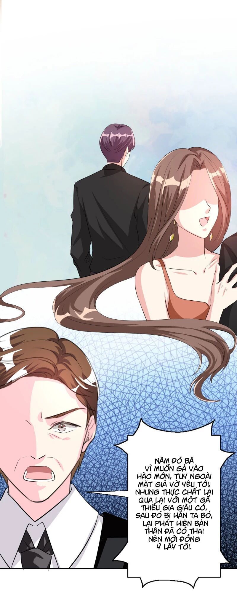 cẩm tú trùng sinh: chào buổi sáng phó thái thái chapter 108 12