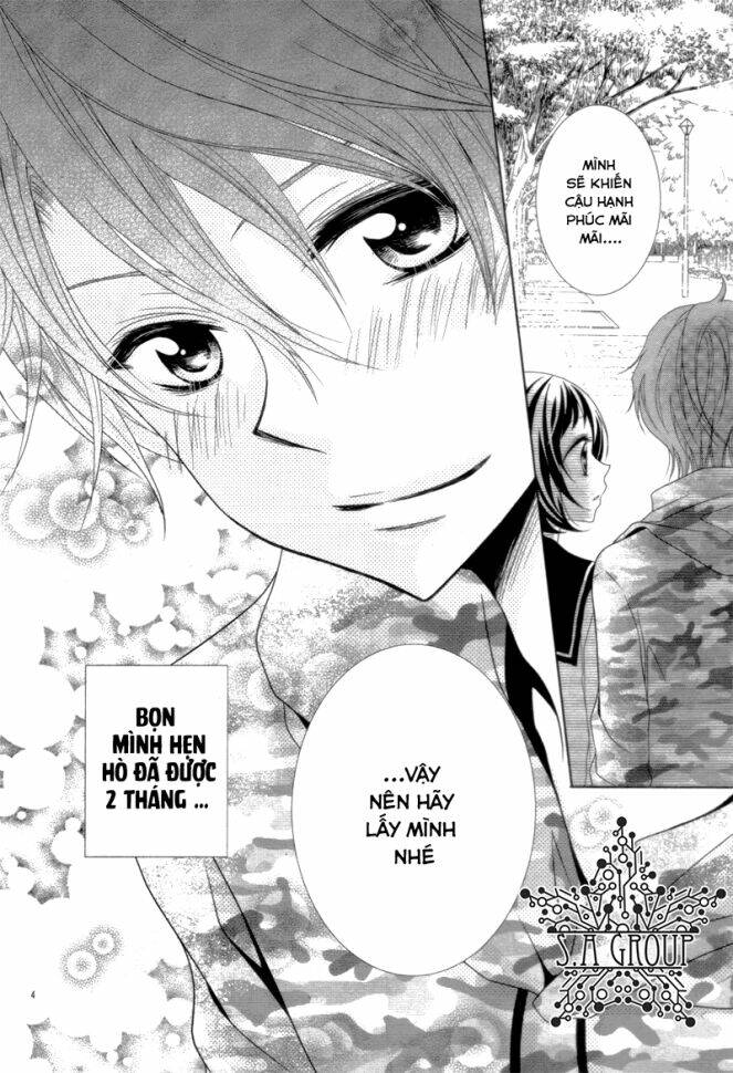 tổng hợp one shot. chapter 323 7