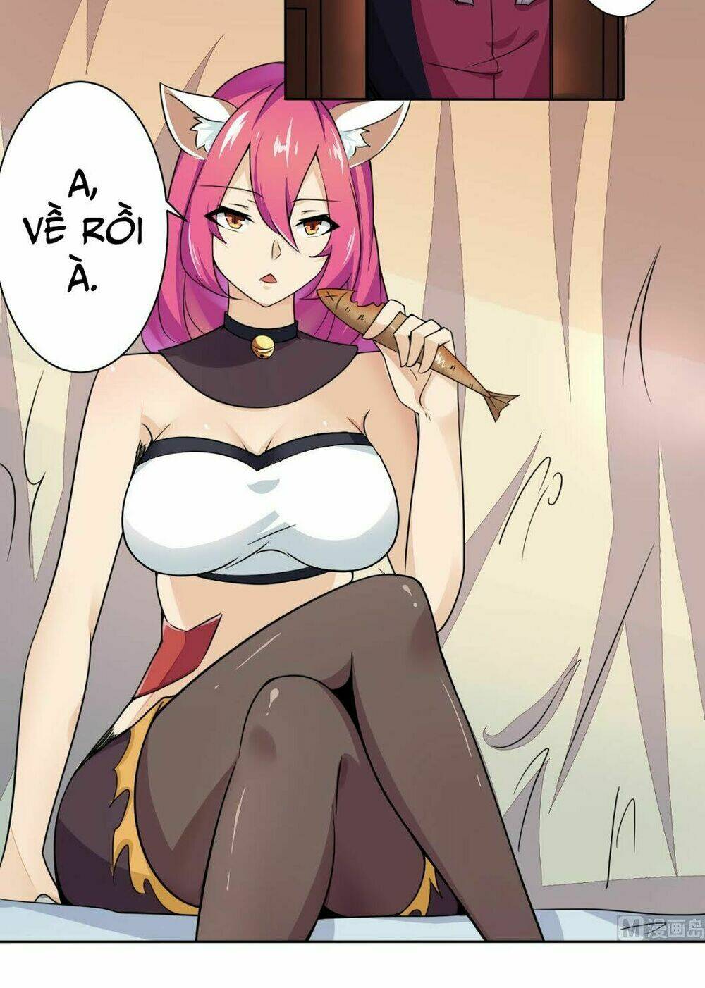 tu chân giả tại dị thế chapter 196 5