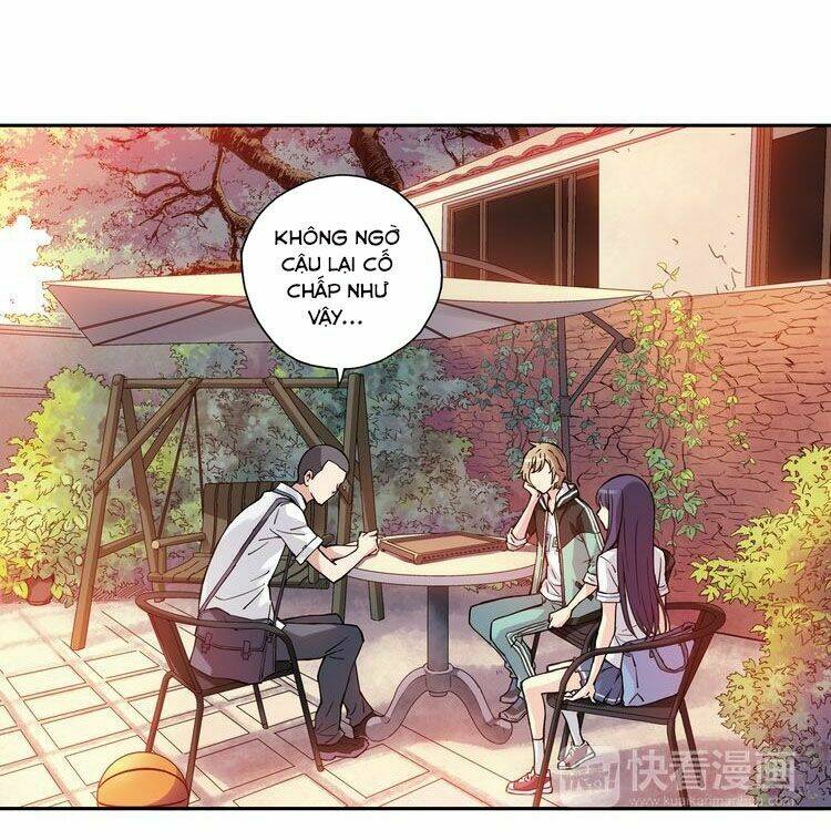 hương vị mùa hạ chapter 30 2