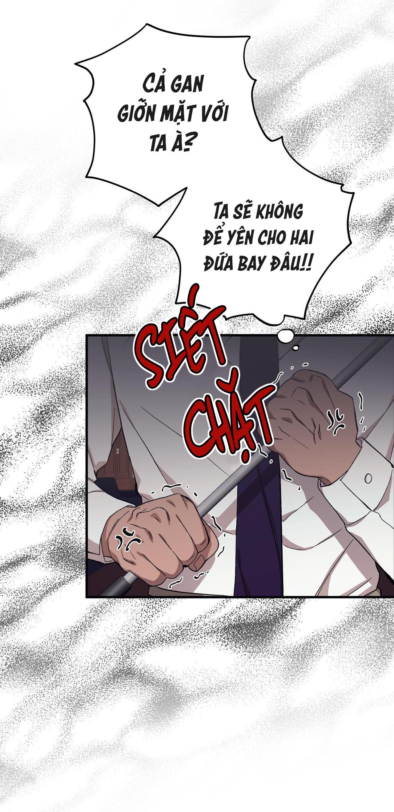 làm dâu nhà tài phiệt họ kang chapter 62 63