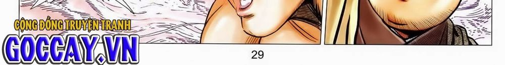 tuyệt thế vô song 2 chapter 42 54