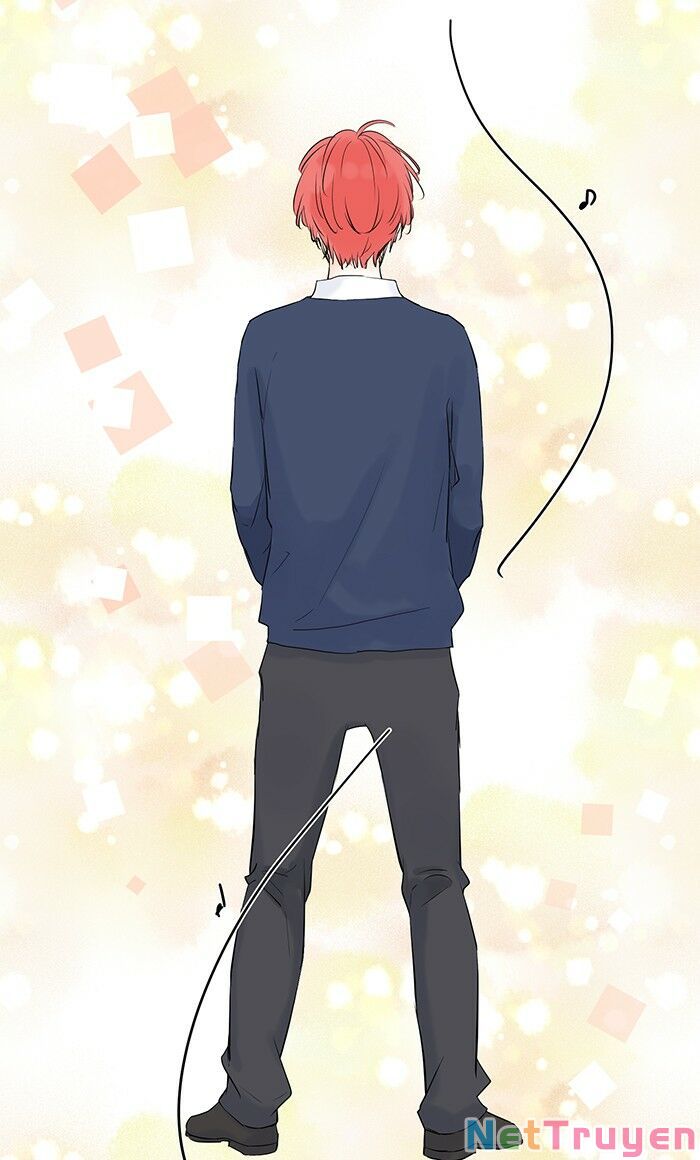 choco ngọt ngào chapter 68 17