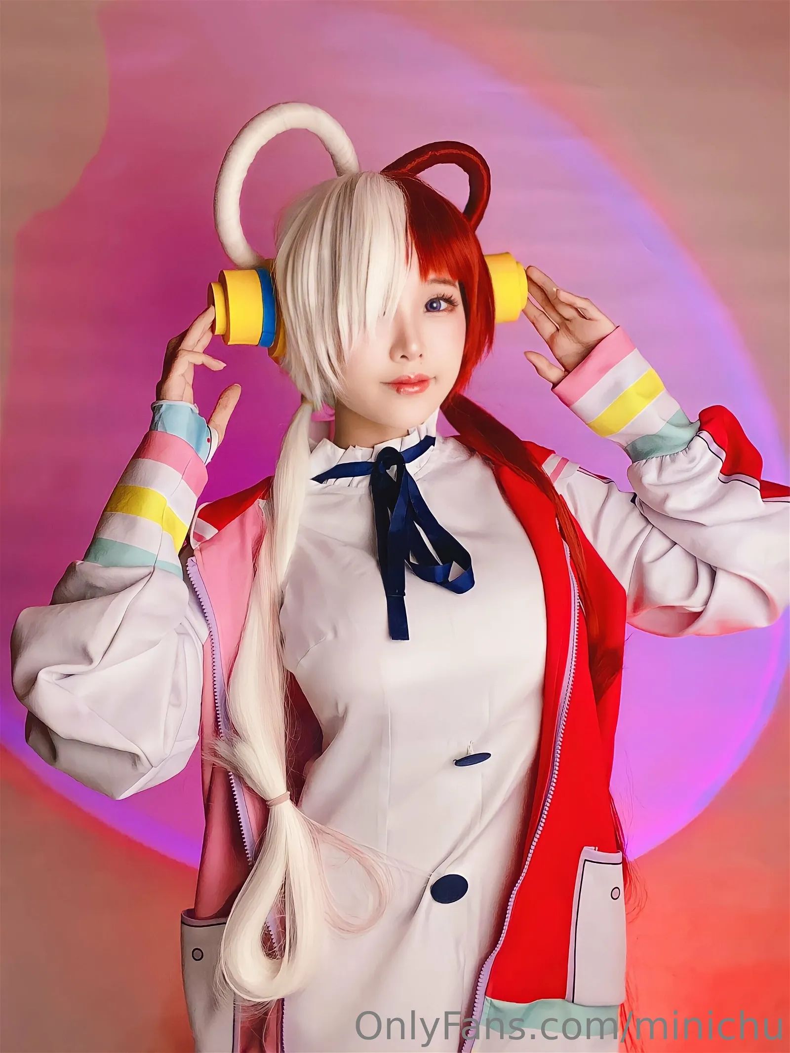 hình cosplay chapter 15 11