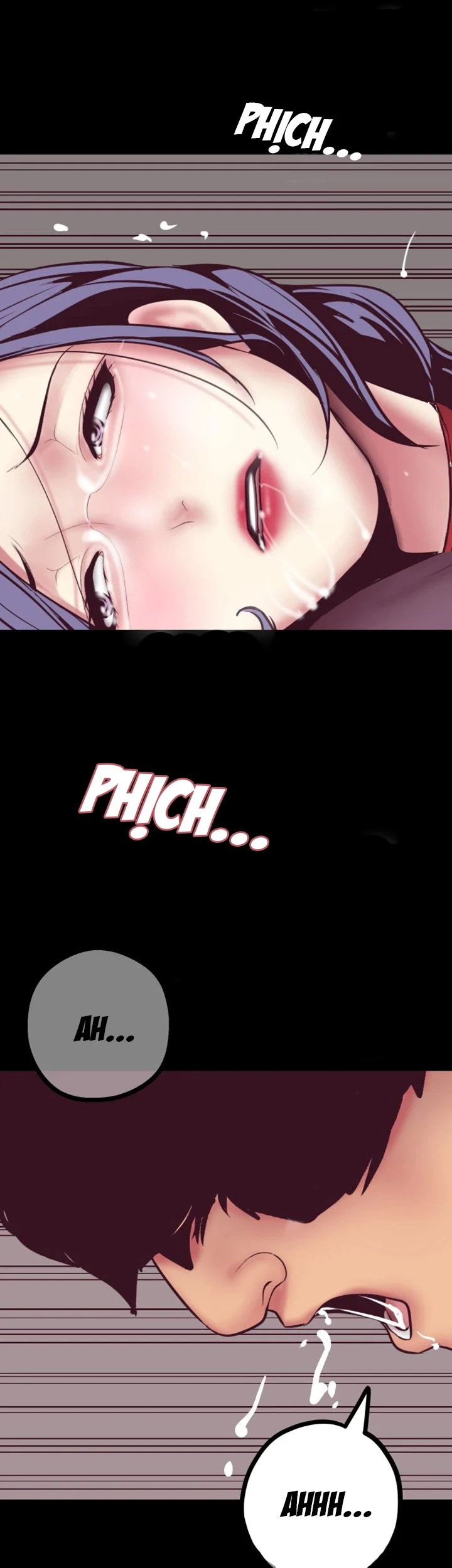 một thế giới mới tuyệt vời chapter 8 60