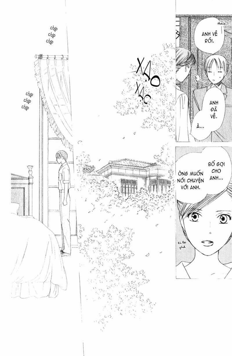 kare kano hajimemashita chapter 87 4